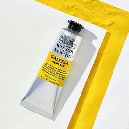 Акрил художественный Winsor&Newton Galeria, 60 мл