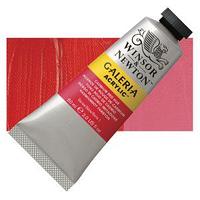 Краска акриловая Winsor&Newton GALERIA 60 мл CADMIUM RED HUE