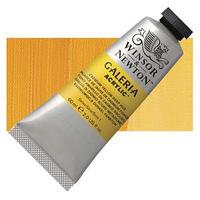 Краска акриловая Winsor&Newton GALERIA 60 мл CADMIUM YELLOW DEEP HUE