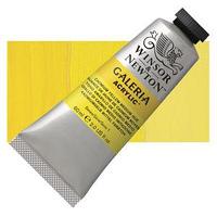 Краска акриловая Winsor&Newton GALERIA 60 мл CADMIUM YELLOW MED HUE