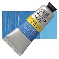 Краска акриловая Winsor&Newton GALERIA 60 мл CERULEAN BLUE HUE