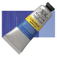 Краска акриловая Winsor&Newton GALERIA 60 мл COBALT LIGHT BLUE HUE