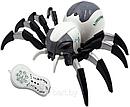 Игрушка паук, робот на пульте управления, 25 см, пульвелизатор, звук   128А-31 к, фото 3