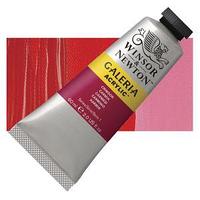 Краска акриловая Winsor&Newton GALERIA 60 мл CRIMSON