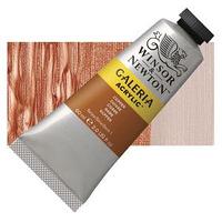 Краска акриловая Winsor&Newton GALERIA 60 мл COPPER