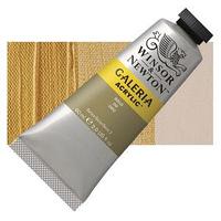 Краска акриловая Winsor&Newton GALERIA 60 мл GOLD