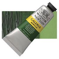 Краска акриловая Winsor&Newton GALERIA 60 мл HOOKER'S GREEN