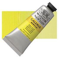 Краска акриловая Winsor&Newton GALERIA 60 мл LEMON YELLOW