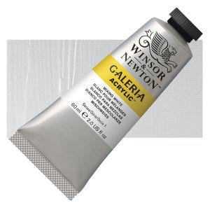 Краска акриловая Winsor&Newton GALERIA 60 мл MIXING WHITE