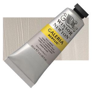 Краска акриловая Winsor&Newton GALERIA 60 мл PALE UMBER