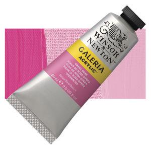 Краска акриловая Winsor&Newton GALERIA 60 мл OPERA ROSE