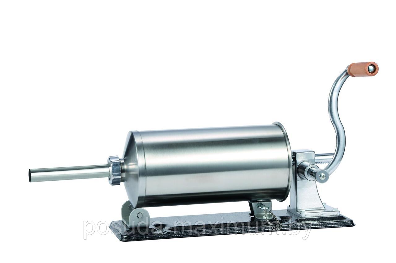 Шприц для колбас Kamille KM-6507 — 5.5 кг