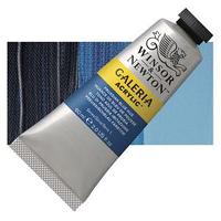 Краска акриловая Winsor&Newton GALERIA 60 мл PRUSSIAN BLUE