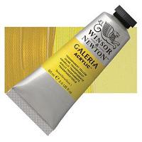 Краска акриловая Winsor&Newton GALERIA 60 мл TRANSPARENT YELLOW