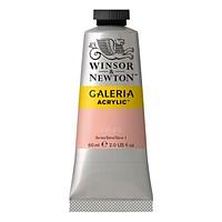 Краска акриловая Winsor&Newton GALERIA 60 мл PALE ROSE