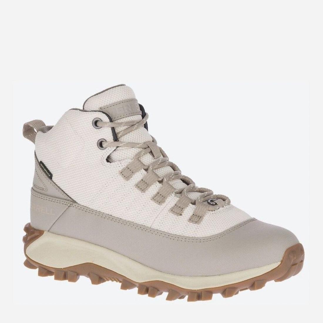 Женские ботинки
Merrell Thermo Alsek Approach Mid Wp