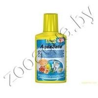 Tetra TETRA AquaSafe 100ml на 200л