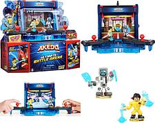 Moose (Австралия) Акедо Игровой набор Грандиозная бойцовская арена Akedo 39461