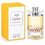 Туалетная вода Cartier EAU DE CARTIER ZESTE DE SOLEIL Unisex 100ml edt ТЕСТЕР