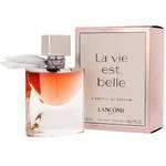 Туалетная вода Lancome LA VIE EST BELLE L'ABSOLU Women 40ml parfum ТЕСТЕР