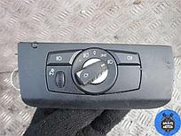 Переключатель света BMW X5 (E70 ) (2007-2013) 3.0 TD M57 D30 (306D5) - 286 Лс 2008 г.