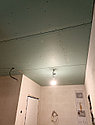 Монтаж потолков из гипсокартона, фото 2