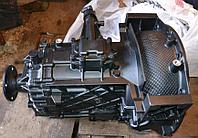 Механическая коробка передач (МКПП) МАЗ 4370