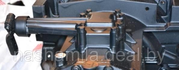 Механизм переключения передач МАЗ 4370 - фото 1 - id-p169493725