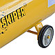 Воздушный компрессор SKIPER IBL2070А (до 300 л/мин, 8 атм, 70 л, 230 В, 2.2 кВт), фото 5