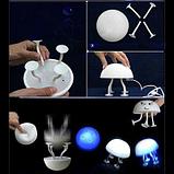 Светильник - лампа Медуза светодиодный, фото 2