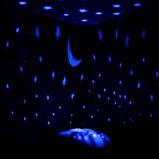 Ночник Черепашка - проектор звездного неба USB, фото 4