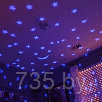 Ночник Черепашка - проектор звездного неба USB - фото 5 - id-p167709821
