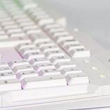 Клавиатура с подсветкой клавиш для компьютера 332U-W, фото 2