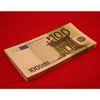 Пачка денег - 100 Евро сувенирная, набор 3 пачки (30 000 Евро) - фото 2 - id-p167709908