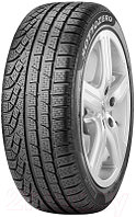 Зимняя шина Pirelli Winter SottoZero Serie II 265/45R18 101V Porsche