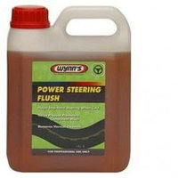 Жидкость для промывки гидроусилителя руля Wynn's Power Steering Flush