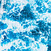 Покрывало "Этель" 1,5 сп Морская волна, 140*210±2 см, микрофибра, фото 2
