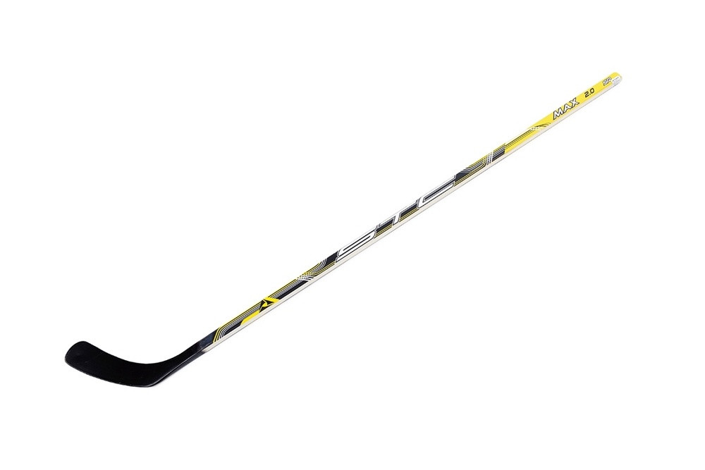 Клюшка хоккейная STC MAX SR 2,0 R