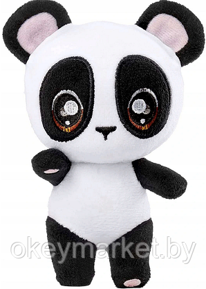 Игровой набор Na! Na! Na! Surprise Семья Панд Family Surprise Panda 575979, фото 3