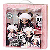 Игровой набор Na! Na! Na! Surprise Семья Панд Family Surprise Panda 575979, фото 5