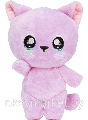 Игровой набор Na! Na! Na! Surprise Семейство Китти Family Surprise Kitty 575962, фото 3