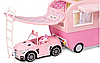 Игровой набор Na! Na! Na! Surprise Kitty Cat Camper 575672, фото 4
