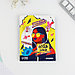Наушники на открытке "Будь собой", модель RX-5, 13 х 11 см, фото 2