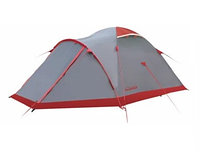 Палатка экспедиционная Tramp  MOUNTAIN 2 (V2), арт TRT-22, фото 1