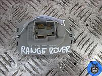 Сопротивление печки LAND ROVER Range Rover Sport (2005-2012) 2.7 TD 276DT 2007 г.