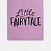 Ростомер текстильный Этель "Little fairytale" 17х90 см, фото 4