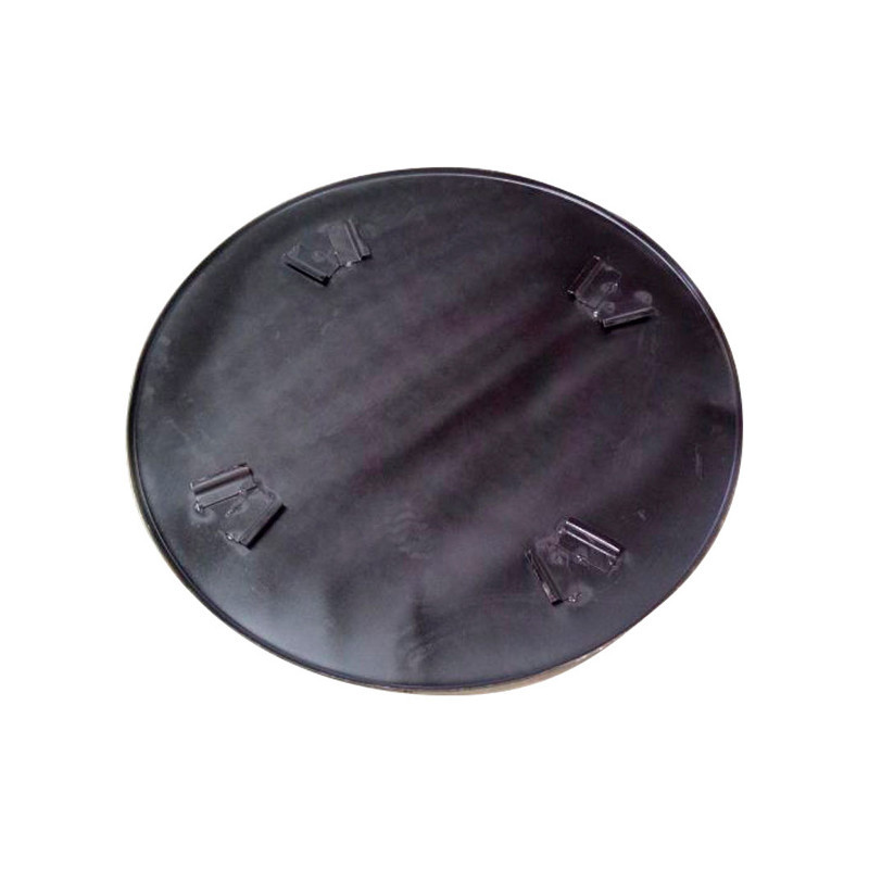 Затирочный диск 915-3 мм 8 кр