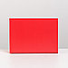 Коробка складная «Красная», 21 х 15 х 7 см, фото 4