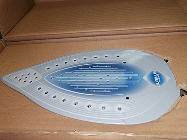 Подошва для парогенератора Tefal SV803/805 Express Anti Calc CS-10000035 (CS-10000107)