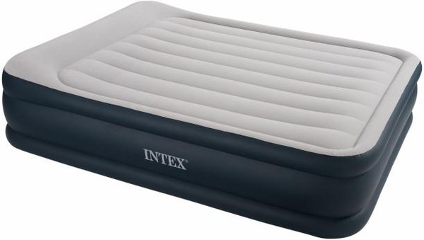 Надувная кровать INTEX 67738 Deluxe Pillow Rest - фото 6 - id-p18808217